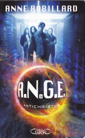 A.N.G.E.